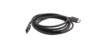 Kramer C-DPM/DPM-35 DisplayPort (M) to DisplayPort (M) Cable - 35 FT