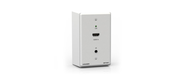 Kramer OWB-2G/D On-Wall Box