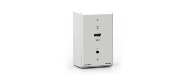 Kramer OWB-2G/D On-Wall Box