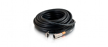 Kramer RR-AN-25 Rapid Run Analog Runner Cable - 25 ft