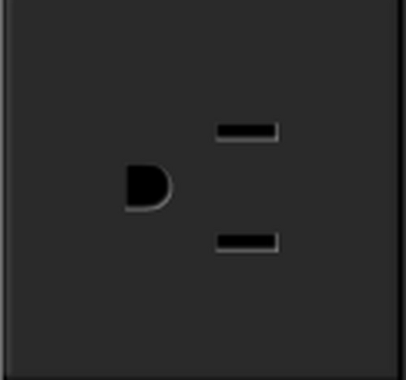 Kramer TS-201US TBUS Power Socket - USA (For TBUS-201xl)