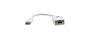 Kramer ADC-DPM/GF DisplayPort (M) to 15-pin HD (F) Adapter Cable