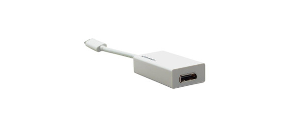 Kramer ADC-U31C/DPF USB 3.1 Type-C to DisplayPort Adapter Cable