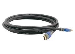 Kramer C-A63M/XLM-15 3 Pin XLR Male Cable