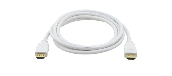 Kramer C-MHM/MHM(W)-6 High Speed with Ethernet Micro HDMI cable 6'