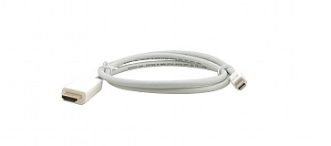 Kramer C-MDP/HM-6 Mini DisplayPort to HDMI Cable