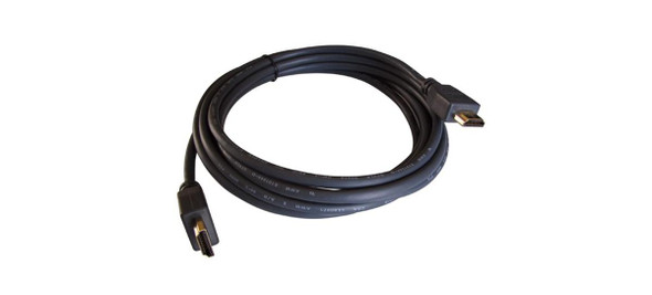 Kramer C-HM/HM-12 High-Speed HDMI Cable (12')