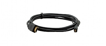 Kramer C-HM/HM/A-D-6 High_Speed HDMI with Ethernet to Micro HDMI Cable - 6 FT