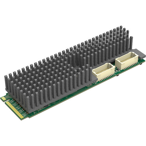 Magewell 11510 Eco Capture Dual HDMI M.2