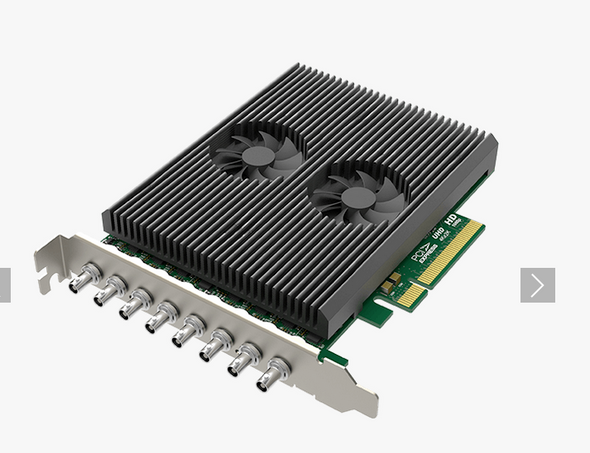 Magewell 11270 Pro Capture Dual SDI 4K Plus LT