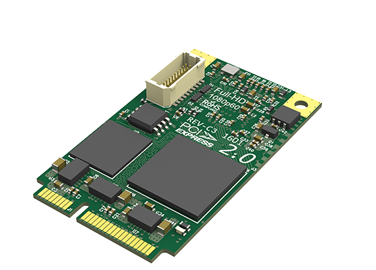 Magewell 11112 Pro Capture Mini HDMI