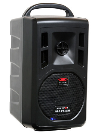 Galaxy Audio TV5I-0010V000G TV5-REC