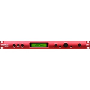 Galaxy Audio DS-EQ215 DS-EQ215 DSP DUAL CHANNEL 15 BAND EQ