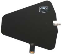 Galaxy Audio ANT-PDL PADDLE ANTENNA
