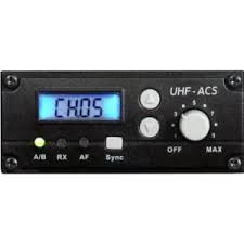 Galaxy Audio TV-DRECK9 TV-DREC