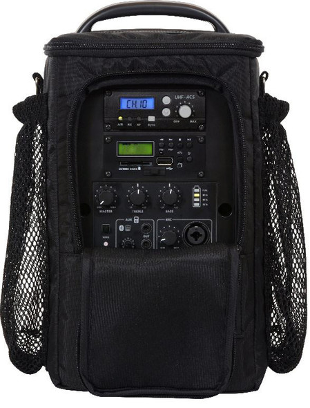 Galaxy Audio TV5iBAG Galaxy Audio Carry Bag for TV5i Traveler