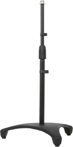 Galaxy Audio CBM-ST24 24in Mic Stand for Carbon Boom Microphones
