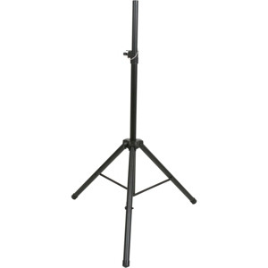 Galaxy Audio SST-35 Galaxy Audio SST-35 Tripod Speaker Stand, 70lbs Capacity, 51-76" Height