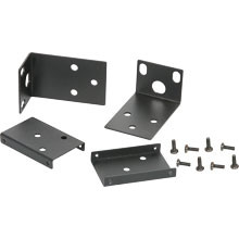 Galaxy Audio MRE-1800D Galaxy Audio Dual Rackmount Kit for AS-1800 Transmitters