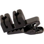 Galaxy Audio MC-LVD MC-LVD Dual Lavalier Cable Clip