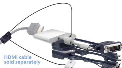 DIGITALINX Secure Adapter Ring