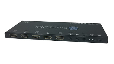 DigitaLinx 4x1 HDMI Autoswitcher