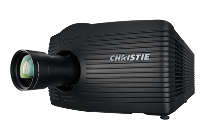 Christie Digital 129-012104-01 Mirage 4K25 3D Projector