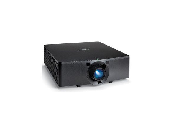 Christie Digital 140-064101-01 1 Laser DLP Solid State HD BoldColor 18,500 Lumen Projector (Black)