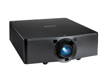 Christie Digital 140-017109-03 1DLP laser projector, HD resolution, 13,000 lumens