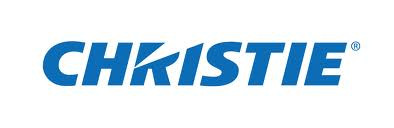 Christie Digital 129-108100-01 3.0-4.3:1 Lens (2K) / 2.71-3.89:1 (4K)