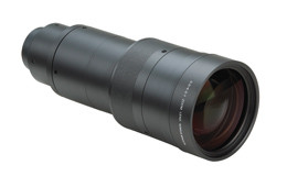 Christie Digital 129-108100-02 3.0-4.3:1 OEM Projector Lens (2K) / 2.71-3.89:1 (4K)