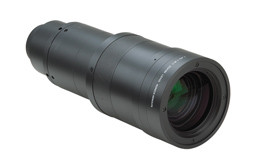 Christie Digital 129-105107-02 1.45-1.8:1 OEM Projector Lens (2K) / 1.31-1.63:1 (4K)