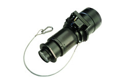 Christie Digital 38-809075-51 1.8-2.4:1 Zoom Lens for Lens Roadie Zoom Motor Kit