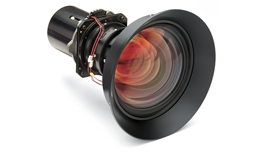 Christie Digital 140-109101-01 1.2-1.5:1 Zoom OEM Projector Lens (Full ILS)