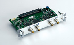 Christie Digital 103-137102-01 Dual Link SDI Input Card