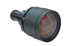 Christie Digital 38-809082-02 Lens, 0.8:1 (0.88:1 for DW30)