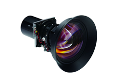 Christie Digital 133-101103-01 1.2-1.5:1 Short Zoom Lens