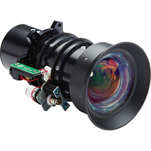 Christie Digital 140-136101-01 1.20-1.73 Zoom Lens for 4K7-HS and 4K10-HS Projectors