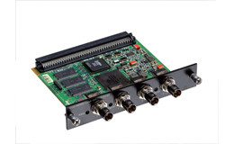 Christie Digital 108-313101-02 Dual 3G/HD/SD-SDI Input Card