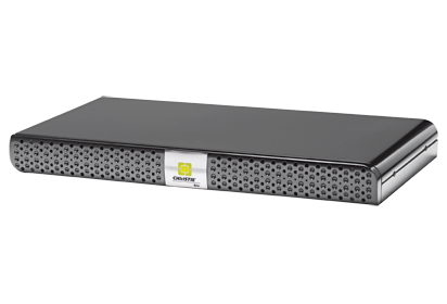 Christie Digital 148-003104-01 Hardware node with operating software and touchpanel UI. WiFi, Ethernet, WiFi Direct and DVI inputs. ## 10 UNIT MINIMUM PURCHASE ##