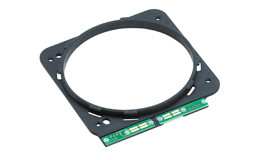 Christie Digital 38-809036-02 1.2:1 Fixed Lens for FLC Lens Adapter