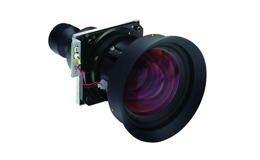 Christie Digital 133-100102-01 0.8:1 Fixed Short Lens