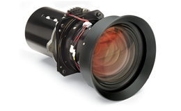 Christie Digital 140-110103-01 1.5-2.0:1 Zoom OEM Projector Lens (Full ILS)