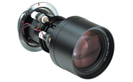 Christie Digital 38-809057-51 Lens 2.1-3.4:1 Zoom