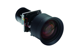 Christie Digital 140-115108-01 1.02-1.36:1 Zoom OEM Projector Lens