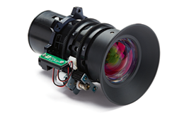 Christie Digital 140-101103-01 OEM Projector Lens 0.95-1.22 Zoom G/GS
