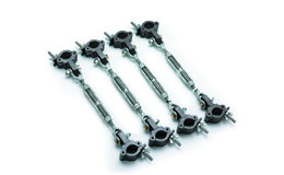 Christie Digital 113-102101-01 Rigging Clamps