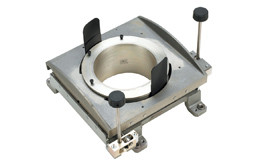 Christie Digital 38-804902-01 Lens mount LT, manual legacy mount for Roadster S+12K, S+16K, S+20K