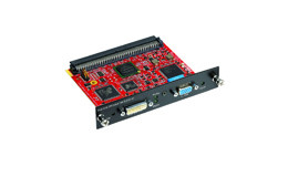 Christie Digital 108-312101-02 Dual Link DVI Input