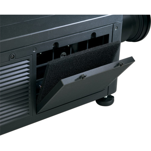 Christie Digital 132-117100-01 Kit OEM Filter Fog J 5-PK (S+12K,S+14K-J,S+16K,S+18K-J,S+22K-J,HD12K,HD14K-J,HD16K-J,HD20K-J,WU20K-J)